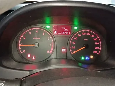 Hyundai Verna 2014, 136500 км, за 1812.31 USD - фото 12