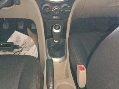 Hyundai Verna 2014, 136500 км, за 1812.31 USD - фото 14