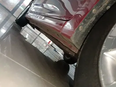 Hyundai Verna 2014, 136500 км, за 1812.31 USD - фото 21