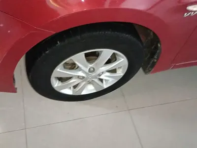 Hyundai Verna 2014, 136500 км, за 1812.31 USD - фото 23