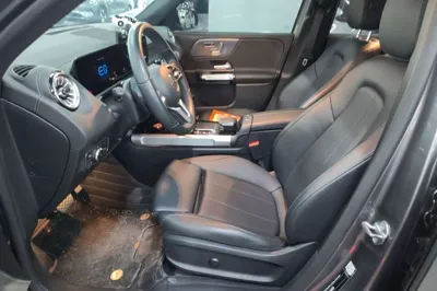 Mercedes-Benz EQB 2023, 87500 км, за 19882 USD - фото 17
