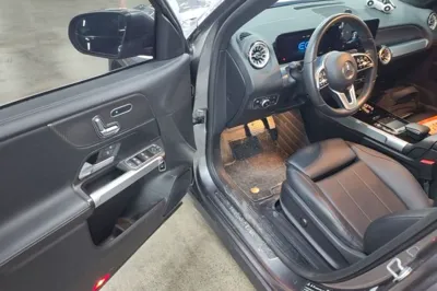Mercedes-Benz EQB 2023, 87500 км, за 19882 USD - фото 18