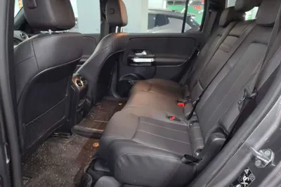 Mercedes-Benz EQB 2023, 87500 км, за 19882 USD - фото 20