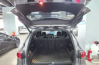 Mercedes-Benz EQB 2023, 87500 км, за 19882 USD - фото 22
