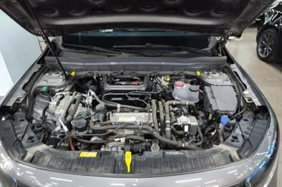 Mercedes-Benz EQB 2023, 87500 км, за 19882 USD - фото 24