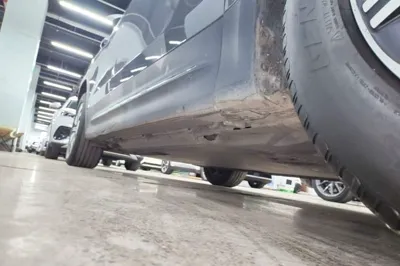 Mercedes-Benz EQB 2023, 87500 км, за 19882 USD - фото 26