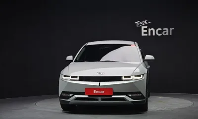 Hyundai Ioniq5 2023, 109392 км, за 18175.91 USD