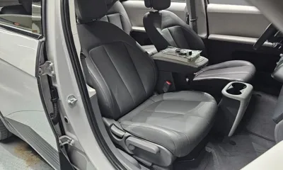 Hyundai Ioniq5 2023, 109392 км, за 18175.91 USD - фото 11