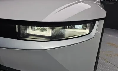 Hyundai Ioniq5 2023, 109392 км, за 18175.91 USD - фото 22