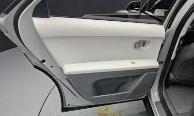Hyundai Ioniq5 2023, 109392 км, за 18175.91 USD - фото 25
