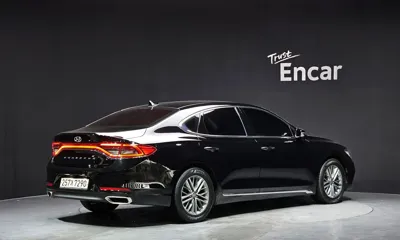 Hyundai Grandeur 2019, 134928 км, за 6600.59 USD