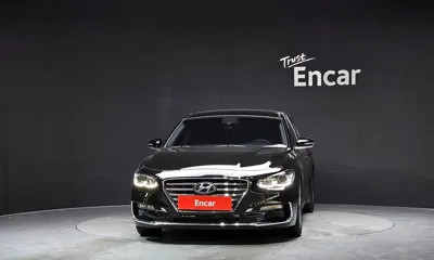 Hyundai Grandeur 2019, 134928 км, за 6600.59 USD