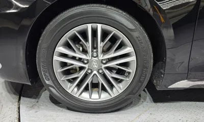 Hyundai Grandeur 2019, 134928 км, за 6600.59 USD