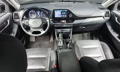 Hyundai Grandeur 2019, 134928 км, за 6600.59 USD - фото 7