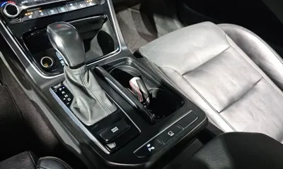 Hyundai Grandeur 2019, 134928 км, за 6600.59 USD - фото 9