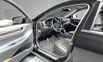 Hyundai Grandeur 2019, 134928 км, за 6600.59 USD - фото 10