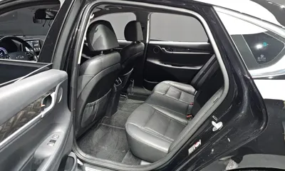Hyundai Grandeur 2019, 134928 км, за 6600.59 USD - фото 12