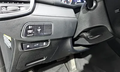 Hyundai Grandeur 2019, 134928 км, за 6600.59 USD - фото 13