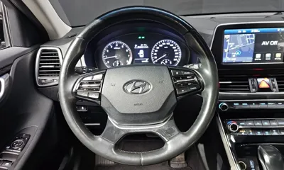 Hyundai Grandeur 2019, 134928 км, за 6600.59 USD - фото 14
