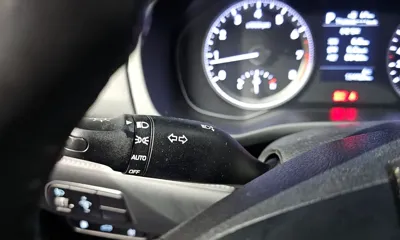 Hyundai Grandeur 2019, 134928 км, за 6600.59 USD - фото 18