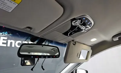 Hyundai Grandeur 2019, 134928 км, за 6600.59 USD - фото 20