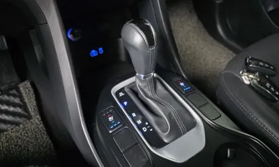 Hyundai Santafe 2016, 90730 км, за 7351.98 USD - фото 9