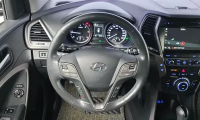 Hyundai Santafe 2016, 90730 км, за 7351.98 USD - фото 13