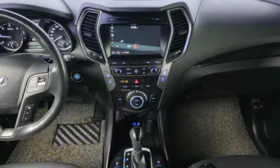Hyundai Santafe 2016, 90730 км, за 7351.98 USD - фото 14