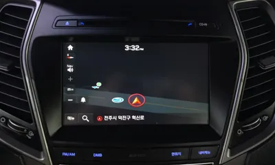 Hyundai Santafe 2016, 90730 км, за 7351.98 USD - фото 20