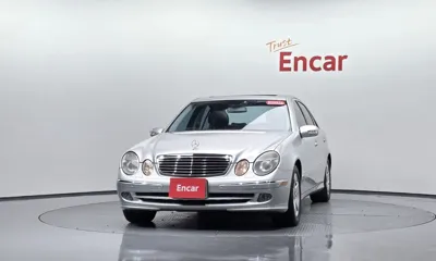 Mercedes-Benz E-Class 2006, 140064 км, за 2100.56 USD