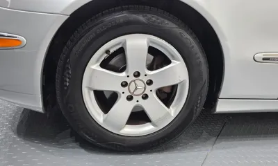 Mercedes-Benz E-Class 2006, 140064 км, за 2100.56 USD