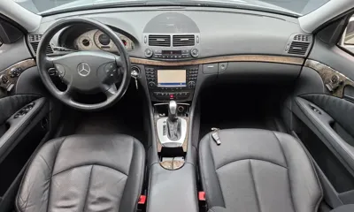 Mercedes-Benz E-Class 2006, 140064 км, за 2100.56 USD - фото 7