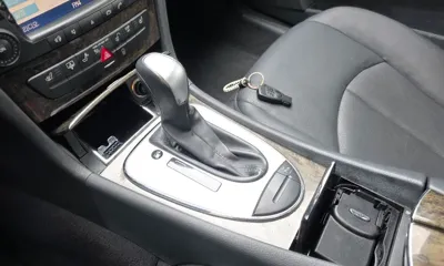 Mercedes-Benz E-Class 2006, 140064 км, за 2100.56 USD - фото 9