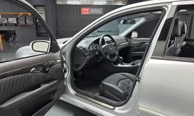 Mercedes-Benz E-Class 2006, 140064 км, за 2100.56 USD - фото 11