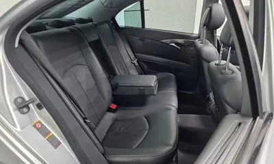 Mercedes-Benz E-Class 2006, 140064 км, за 2100.56 USD - фото 12