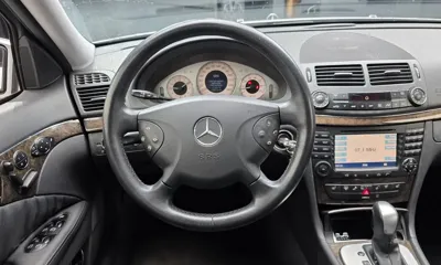 Mercedes-Benz E-Class 2006, 140064 км, за 2100.56 USD - фото 13