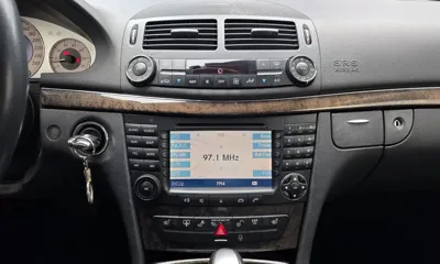 Mercedes-Benz E-Class 2006, 140064 км, за 2100.56 USD - фото 14