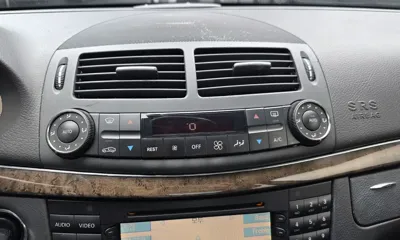 Mercedes-Benz E-Class 2006, 140064 км, за 2100.56 USD - фото 15