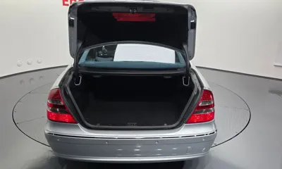 Mercedes-Benz E-Class 2006, 140064 км, за 2100.56 USD - фото 20