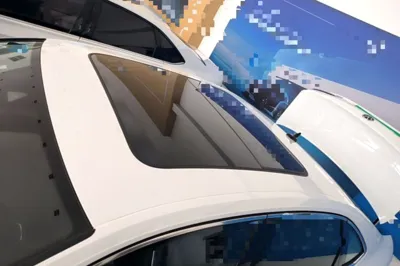 Volkswagen Sagitar 2023, 114700 км, за 11315 USD - фото 7