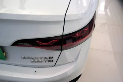 Volkswagen Sagitar 2023, 114700 км, за 11315 USD - фото 9