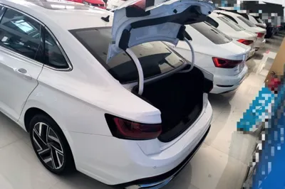 Volkswagen Sagitar 2023, 114700 км, за 11315 USD - фото 22