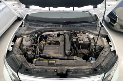 Volkswagen Sagitar 2023, 114700 км, за 11315 USD - фото 24