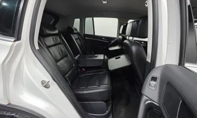 Volkswagen Tiguan 2013, 118141 км, за 4529.34 USD - фото 19