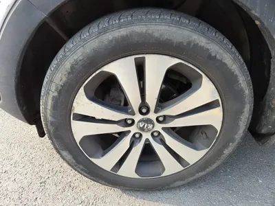 Kia Sportage 2011, 251044 км, за 2494.42 USD - фото 7