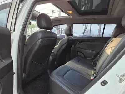 Kia Sportage 2011, 251044 км, за 2494.42 USD - фото 8