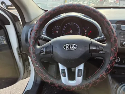 Kia Sportage 2011, 251044 км, за 2494.42 USD - фото 12