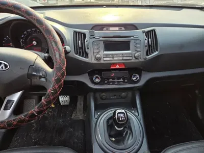 Kia Sportage 2011, 251044 км, за 2494.42 USD - фото 15