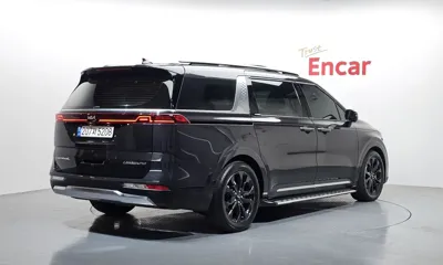 Kia Canival 2021, 80682 км, за 19755.53 USD