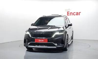 Kia Canival 2021, 80682 км, за 19755.53 USD
